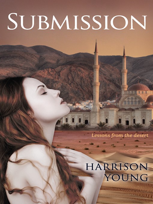 Title details for Submission by Harrison Young - Available